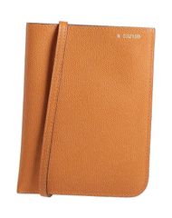 ヴァレクストラ レディース バッグ VALEXTRA Tan タン