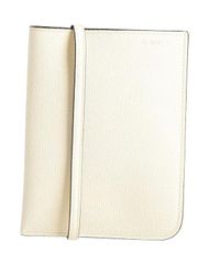 ヴァレクストラ レディース バッグ VALEXTRA Off White オフホワイト
