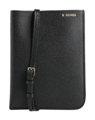 ヴァレクストラ レディース バッグ VALEXTRA Black ブラック