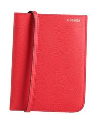 ヴァレクストラ レディース バッグ VALEXTRA Red レッド