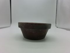 TAKA183-94 ◇『駄温鉢浅型』盆栽 園芸 植木鉢