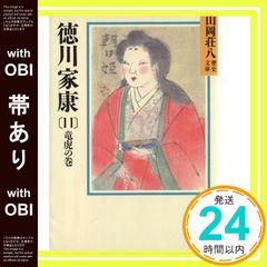 帯あり 徳川家康 11 山岡荘八歴史文庫 33 山岡 荘八_07