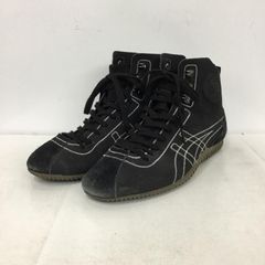 ONITSUKA TIGER オニツカタイガー スニーカー 1183C154 SCLAW MT 28cm