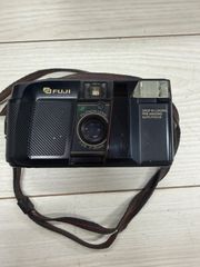 FUJI Cardia HITE Date フィルムカメラ コンパクトカメラ