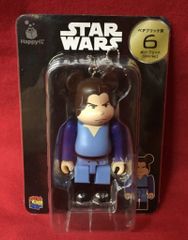サニーサイドアップ&MEDICOM TOYS ハッピーくじ/STAR WARS BEARBRICK ベアブリック賞ボバ・フェット(CHILD VER)