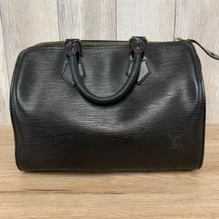 LOUIS VUITTON 루이비통 スピーディ エピ ブラック ミニボストン 平塚店 衣料品 B-1