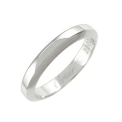 カルティエ Cartier デクラレーション #47 リング Pt プラチナ 指輪 Declaration Ring 90347719