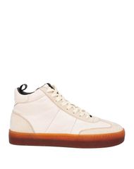 オフィシンクリエイティブ レディース シューズ スニーカー OFFICINE CREATIVE ITALIA Ivory アイボリー