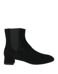 スチュアート ワイツマン レディース シューズ ブーツ・レインブーツ ショートブーツ STUART WEITZMAN Black ブラック