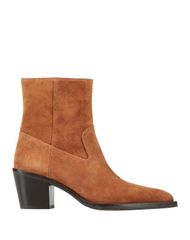 スチュアート ワイツマン レディース シューズ ブーツ・レインブーツ ショートブーツ STUART WEITZMAN Camel キャメル