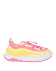 ムーンブーツ レディース シューズ スニーカー MOON BOOT Pastel Yellow イエロー