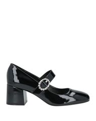 スチュアート ワイツマン レディース シューズ パンプス STUART WEITZMAN Black ブラック