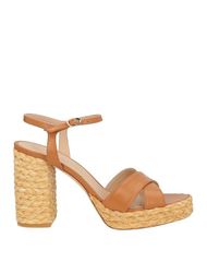 スチュアート ワイツマン レディース シューズ サンダル STUART WEITZMAN Camel キャメル