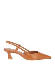 スチュアート ワイツマン レディース シューズ パンプス STUART WEITZMAN Tan タン