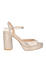 スチュアート ワイツマン レディース シューズ サンダル STUART WEITZMAN Platinum
