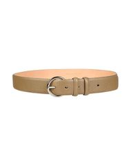 オフィシンクリエイティブ レディース アクセサリー ベルト OFFICINE CREATIVE ITALIA Light Brown ブラウン