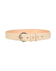 オフィシンクリエイティブ レディース アクセサリー ベルト OFFICINE CREATIVE ITALIA Pale Pink ピンク