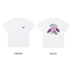 신품 미사용 2025 KEYLAND : Uncanny Valley in TOKYO T-shirt Lサイズ SHINee KEY キー キボム 管理番号:581M-950