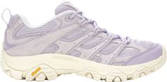 メレル レディース シューズ ブーツ・レインブーツ Merrell Womens Moab 3 Hiking Shoes Orchid