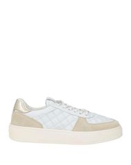 スチュアート ワイツマン レディース シューズ スニーカー STUART WEITZMAN White ホワイト
