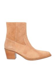 スチュアート ワイツマン レディース シューズ ブーツ・レインブーツ ショートブーツ STUART WEITZMAN Sand サンド