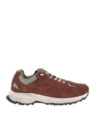 ロウ クラシック レディース シューズ スニーカー LOW CLASSIC Brown ブラウン