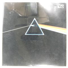 国内盤 ピンク フロイド 狂気 HARVEST EMS80324 1LP