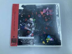 미개봉 Alexandros CD But wait. Cats? 初回限定盤 DVD付
