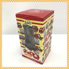 미사용 保管品 タカラ チョロQ in POST 試される大地 チョロキュー 北海道 丸形郵便ポスト生誕100年記念 東急百貨店 札幌 3台セット 한정품 2001年製