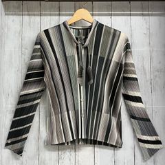 PLEATS PLEASE ISSEYMIYAKE イッセイミヤケ PP31-JJ703 size3 マルチカラー プリーツプリーズ