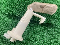 アドレスV50 フューエルポンプ スズキ 純正 中古 CA4BA 燃料ポンプ 即日発送 Oy