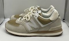 new balance ニューバランス スニーカー U5748DF 27.0cm スポーツ