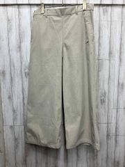 new balance/パンツ/awp55686 ストレッチコーデュロイベージュ/Lサイズ