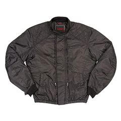 コミネ(KOMINE) バイク用 ジャケット システムウォームライニングジャケット ブラック XL JK-510 防寒pms abab2cbe
