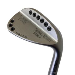 【中古】 PXG PXG 0311T SUGAR DADDY 46°/10° ウェッジ WG 純正特注シャフト (フレックスその他) メンズ 男性用 右利き 右用 Cランク ゴルフクラブ