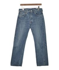 orSlow デニムパンツ メンズ 【古着】【中古】【送料無料】