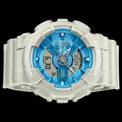 G-SHOCK　OASIS GA-110AS-5　オアシスブルー