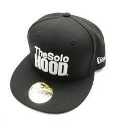 美品 TAKAHIROMIYASHITATheSoloist. タカヒロミヤシタザソロイスト NEWERA NEIGHBORHOOD キャップ 7 1/2 (59.6cm) ポリエステル100％ 59FIFTY 帽子 ネイバーフッド AY8779
