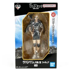 月島 蛍 ラストワン賞 「 이치방쿠지 ハイキュー!! -烏野の未来-」 피규어 미개봉
