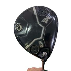【中古】 PXG PXG 0311 BLACK OPS 3W フェアウェイウッド FW 純正特注シャフト (フレックスSR) メンズ 男性用 右利き 右用 Cランク ゴルフクラブ
