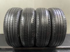 BS BRIDGESTONE ECOPIA EP150 195/60R17 17インチ 夏タイヤ 4本 24年製 60プリウス ライズ ロッキー等　(KTF771)