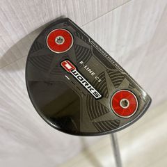 ODYSSEY O-WORKS R-LINE CS オデッセイ オーワークス パター センターシャフト 右利き G-1411