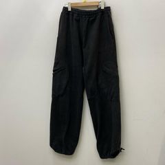 【加古川店】 中古 KAIKO | カイコ パンツ JIAN YE JIANYE-002 ブラック サイズ：2 【107】