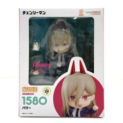 중고 開封 ねんどろいど パワー 「 체인소맨 」 95