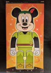 MEDICOMTOY BE@RBRICK Mickey as PeterPan 400%