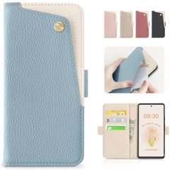 CASSYOOK 適用 Google Pixel 7a ケース 手帳型 可愛い Pixel7a 手帳型ケース グーグル ピクセル 7a ケース手帳型 かわいい カード収納 横置き機能 財布型 全面保護 衝撃吸収 Pixel 7a スタンド機 能付き Goo 0