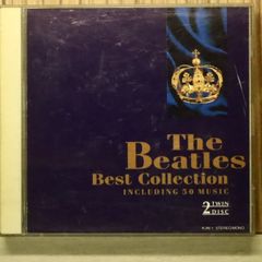国内盤CD★ビートルズ The Beatles■ Best Collection KJW1/4976171950016 T56589