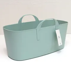 スタックストー バケット バスケット スリム 10L