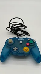 GameCube ライセンス品コントローラー