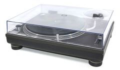 Technics 기술 SL-1200MK3 턴테이블
